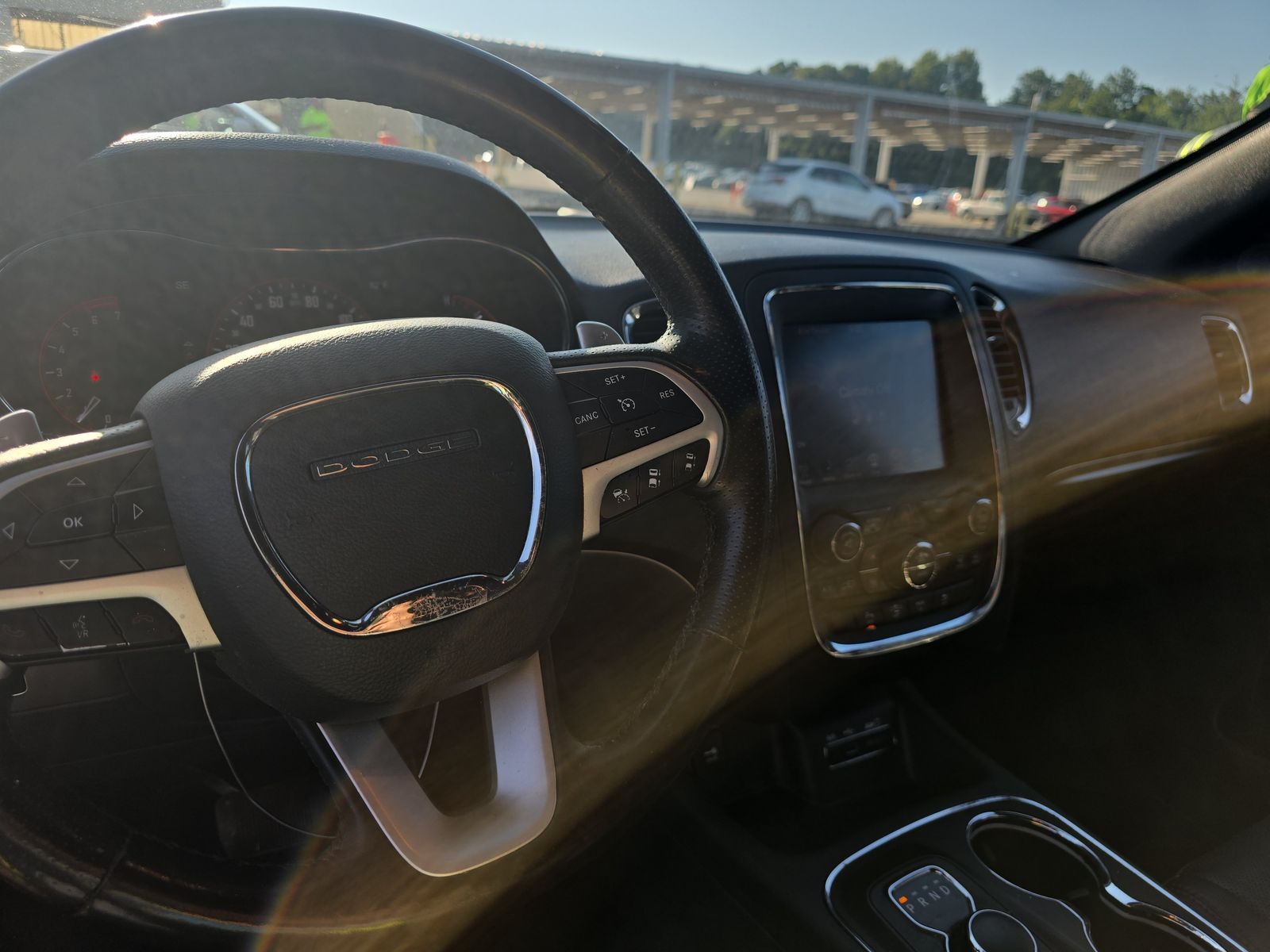 2014 Dodge Durango R/T AWD