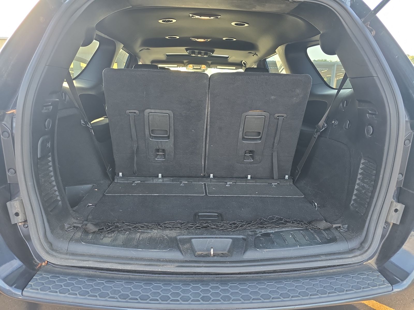 2014 Dodge Durango R/T AWD