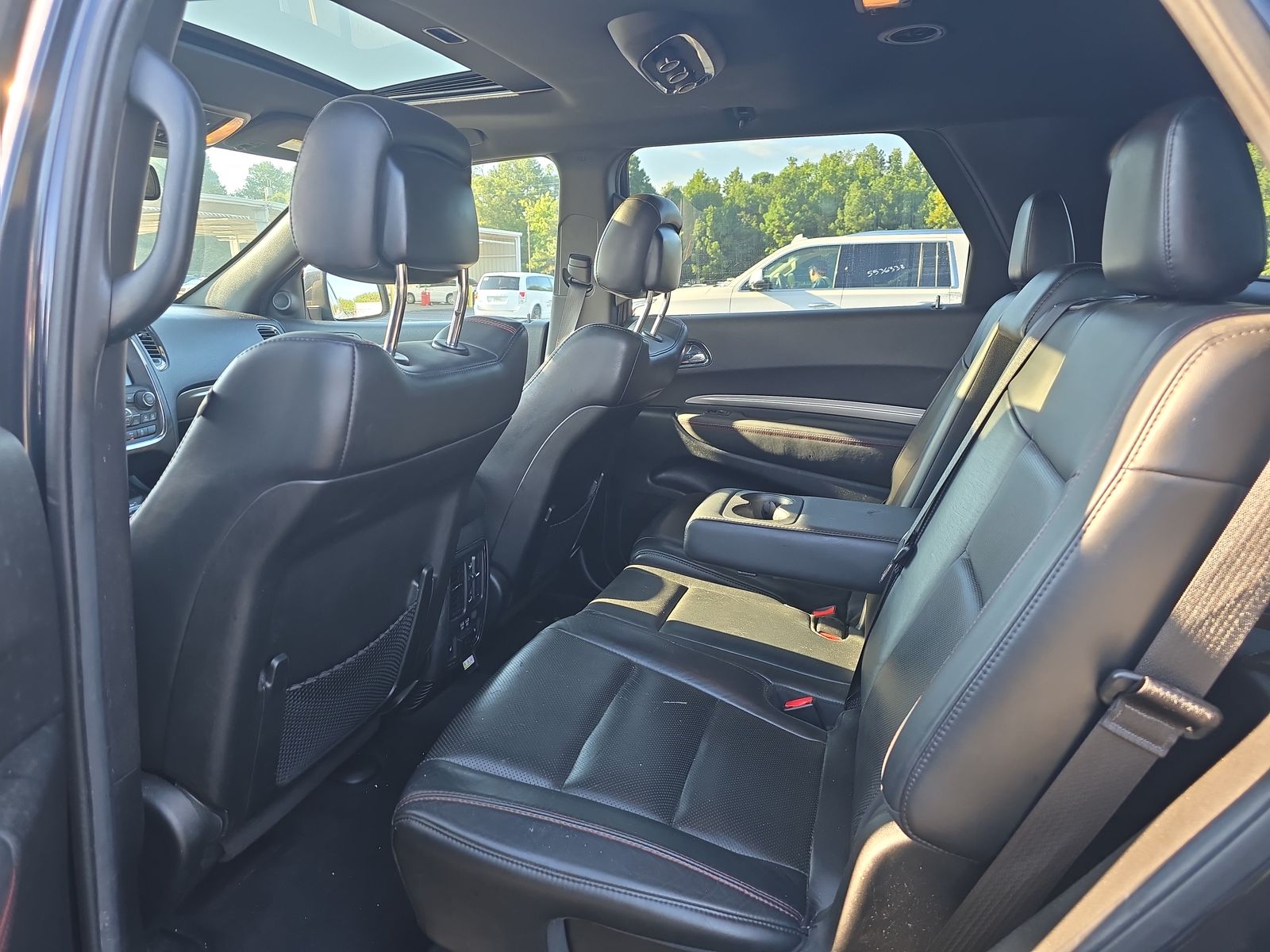 2014 Dodge Durango R/T AWD