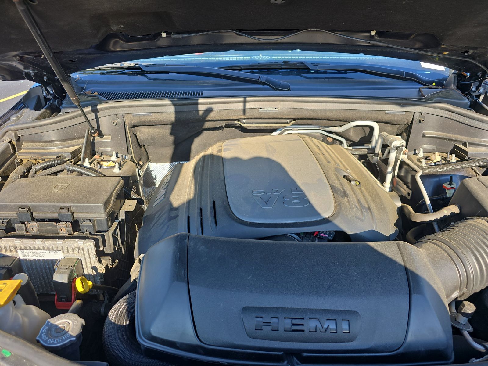 2014 Dodge Durango R/T AWD