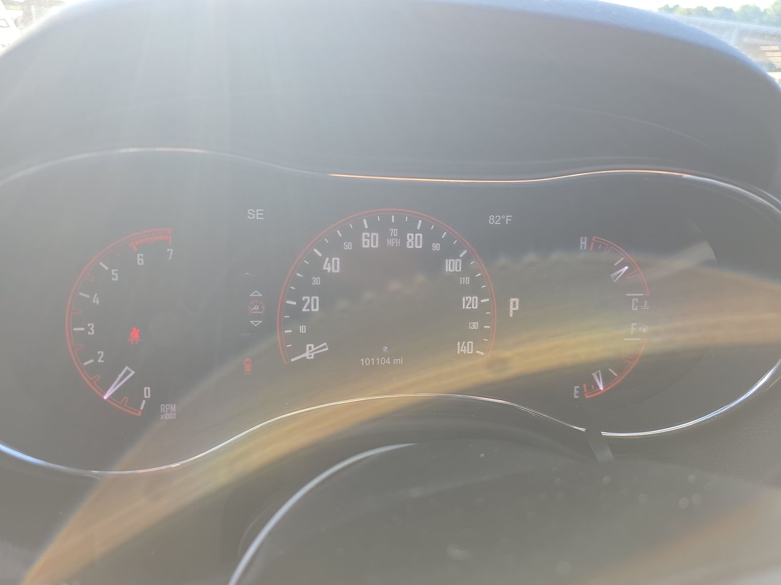 2014 Dodge Durango R/T AWD