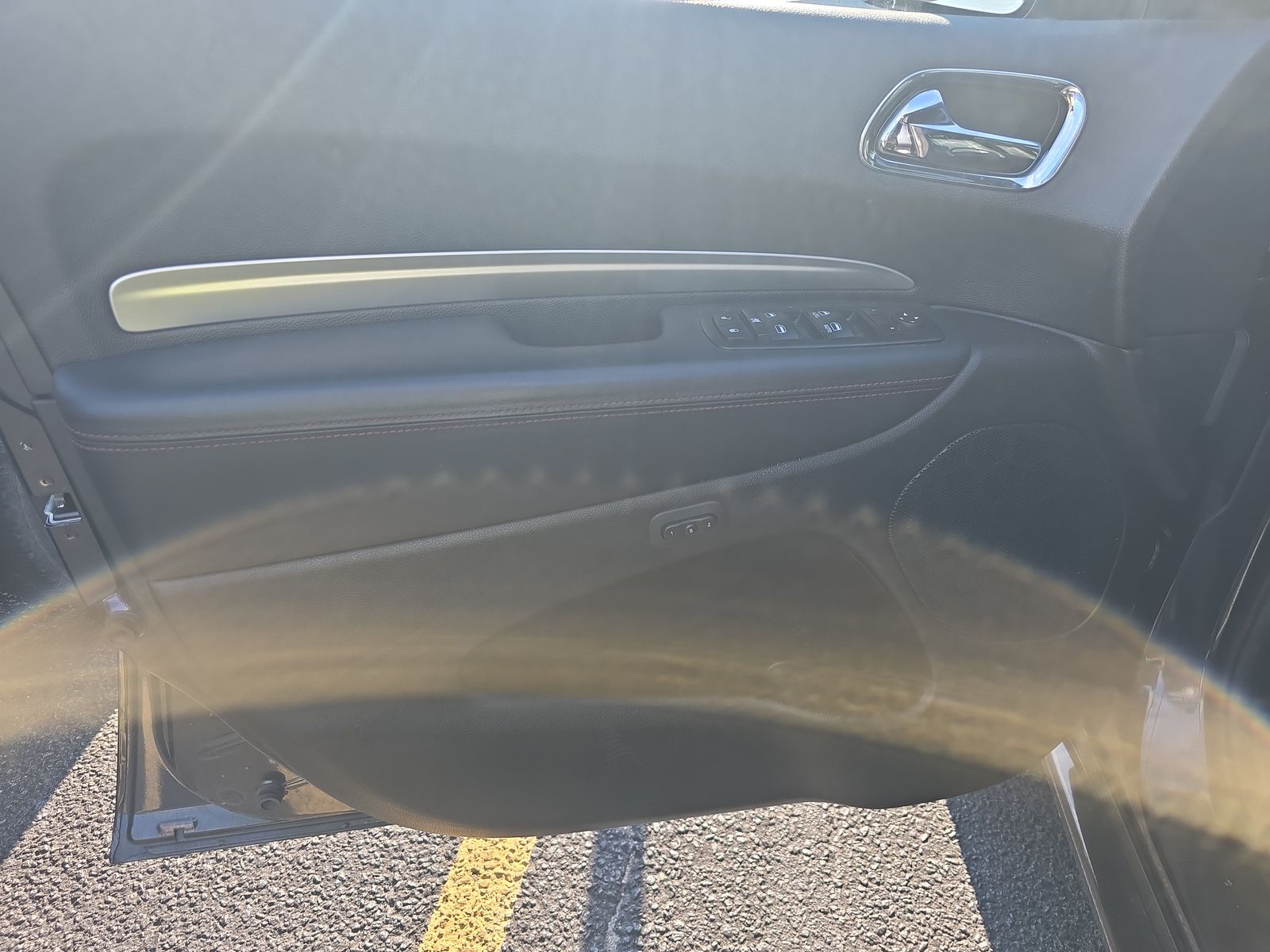 2014 Dodge Durango R/T AWD