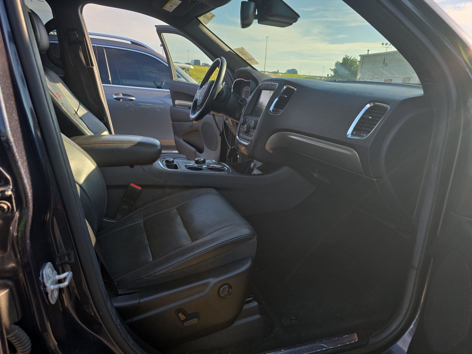 2014 Dodge Durango R/T AWD