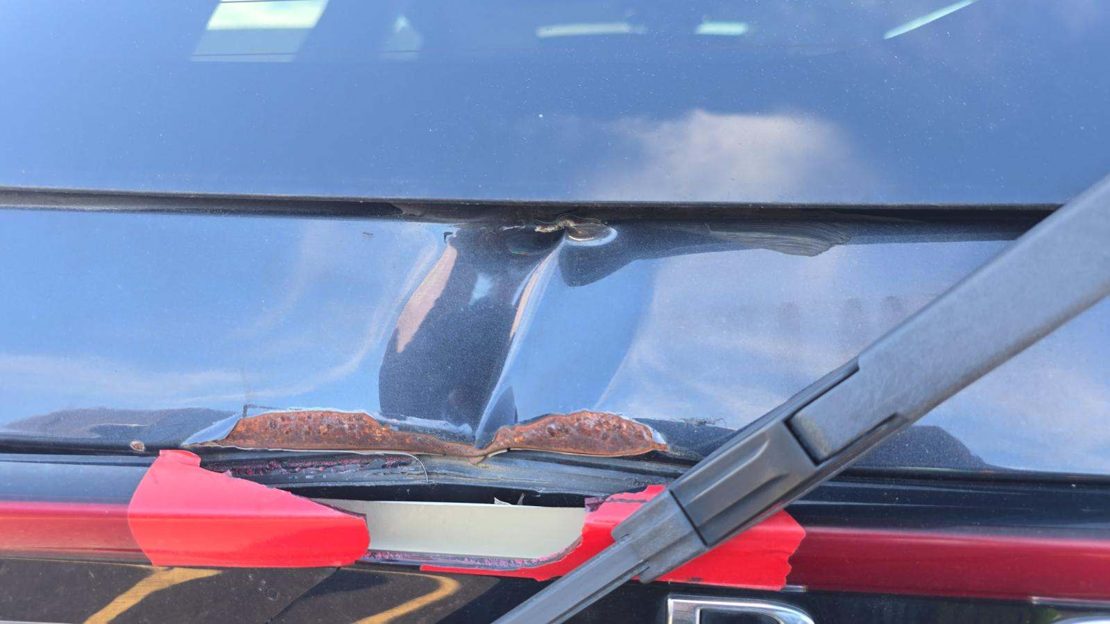 2014 Dodge Durango R/T AWD