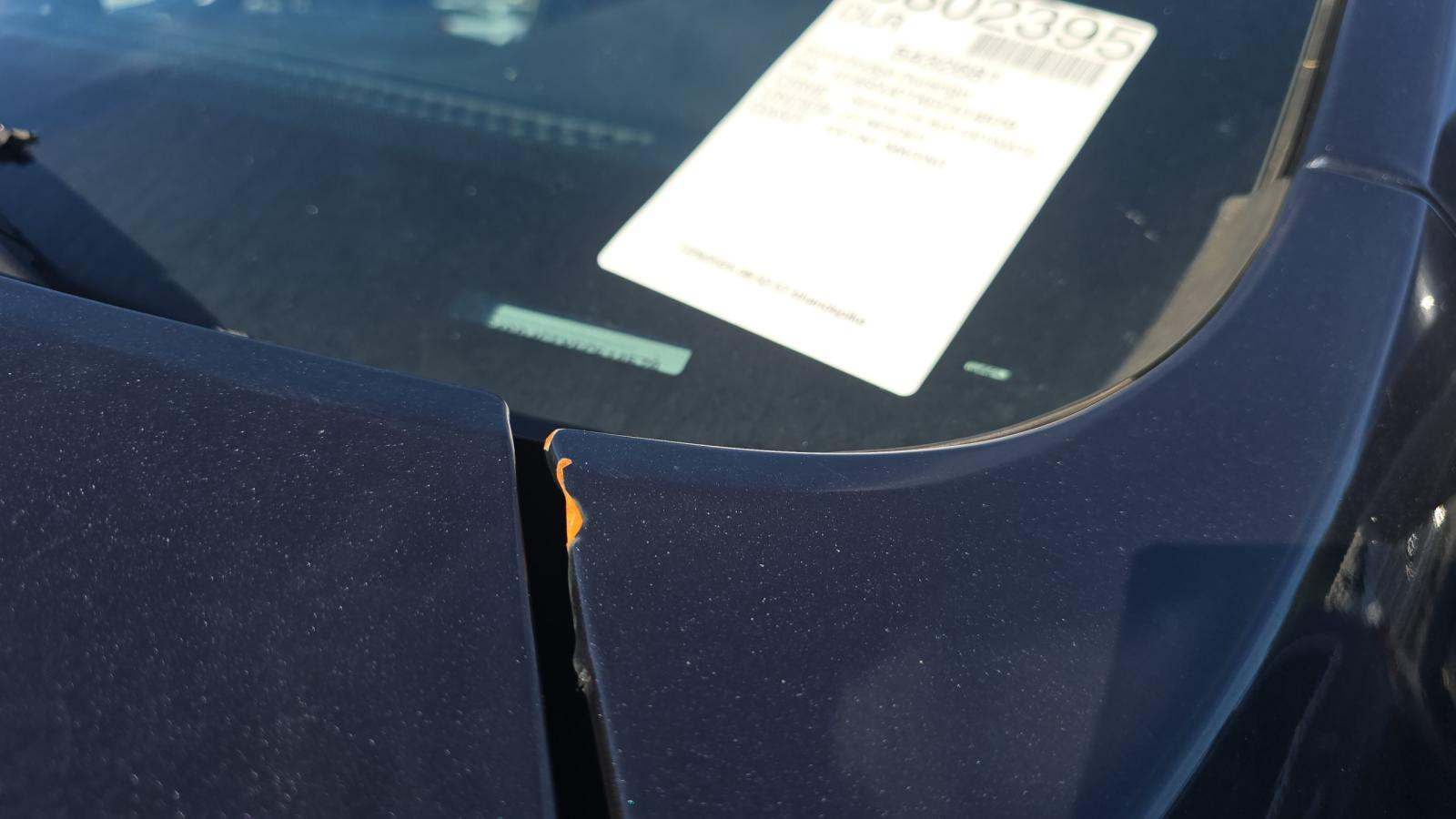 2014 Dodge Durango R/T AWD