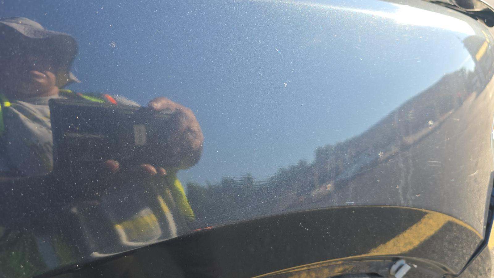 2014 Dodge Durango R/T AWD