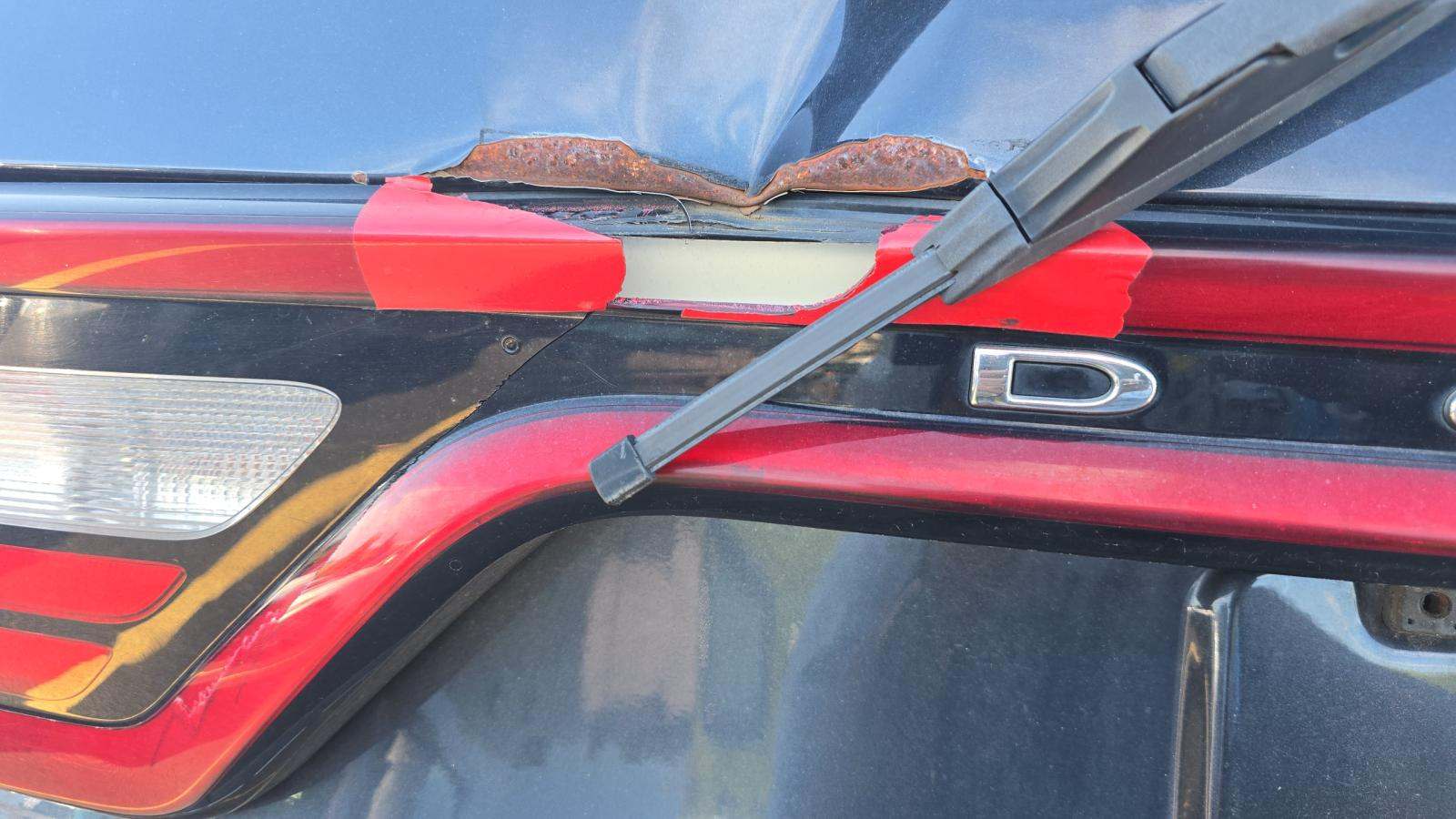 2014 Dodge Durango R/T AWD