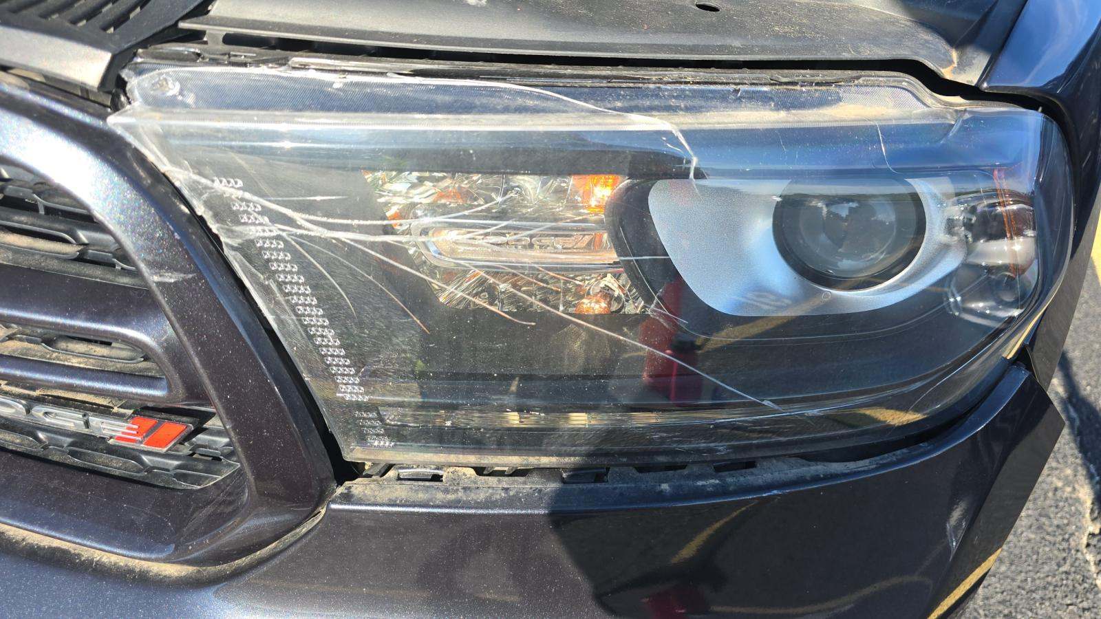 2014 Dodge Durango R/T AWD