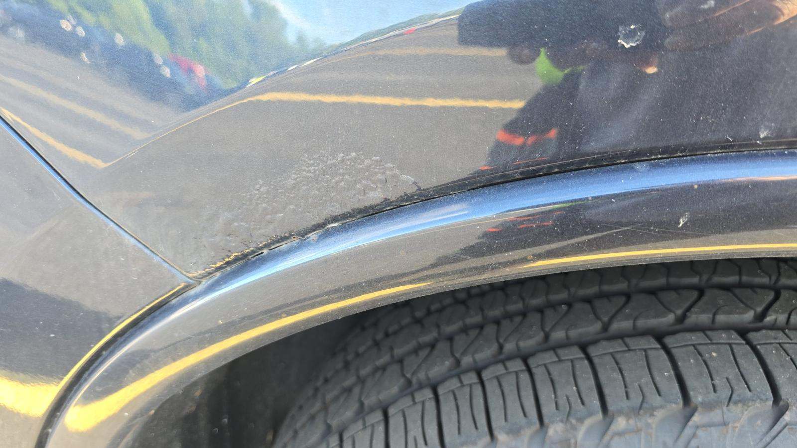 2014 Dodge Durango R/T AWD