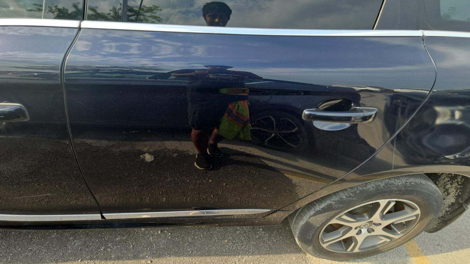 2016 Volvo XC60 T5 Platinum AWD