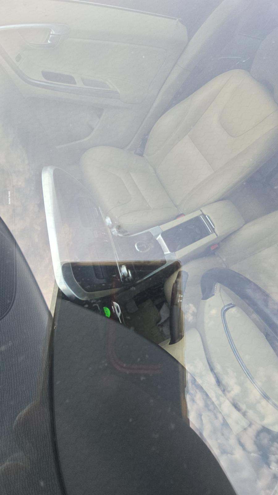 2016 Volvo XC60 T5 Platinum AWD