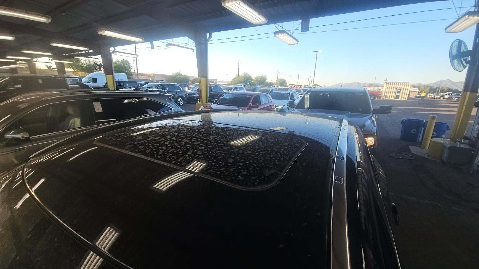 2022 MAZDA CX-5 2.5 Turbo AWD