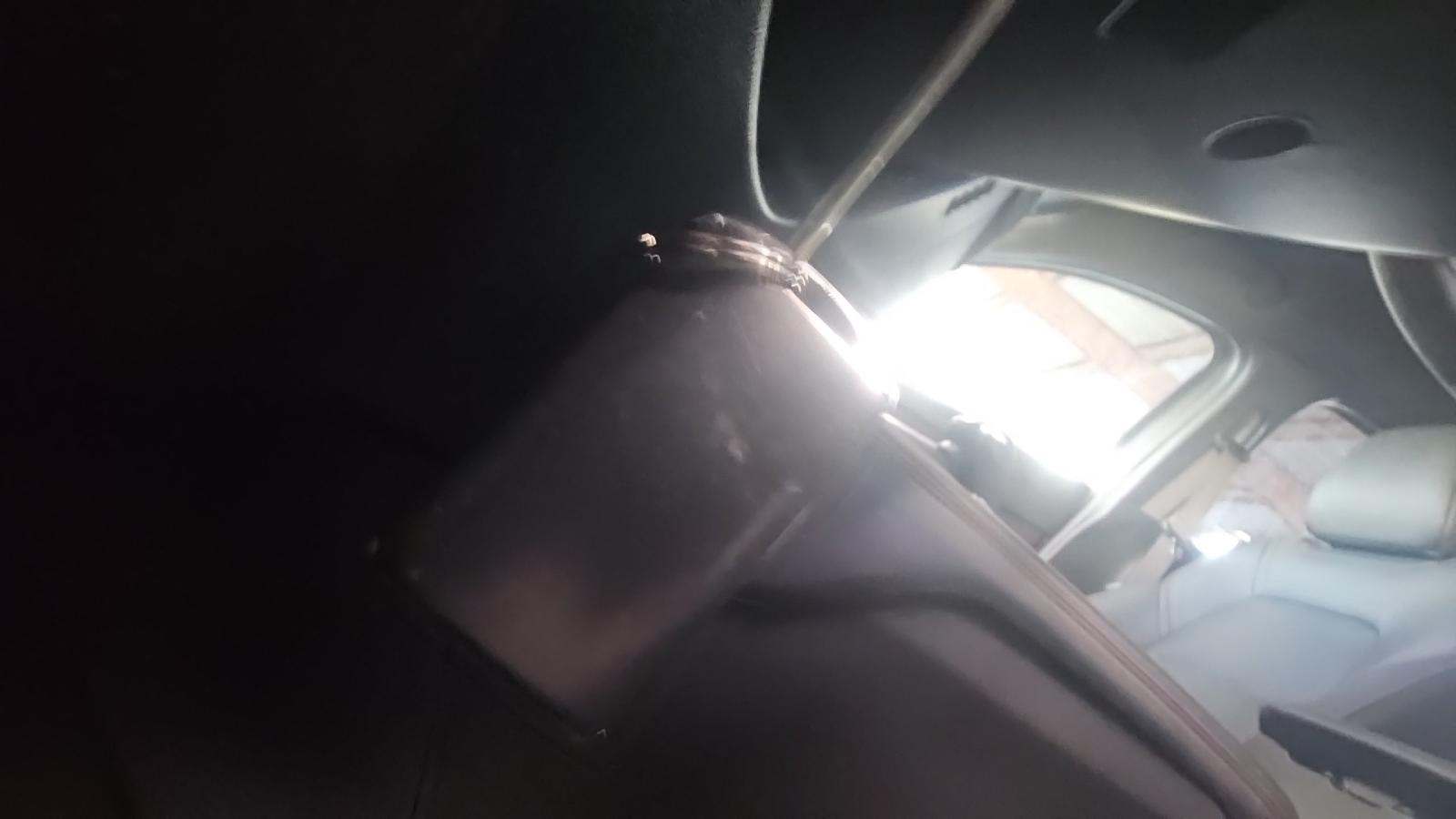 2022 MAZDA CX-5 2.5 Turbo AWD