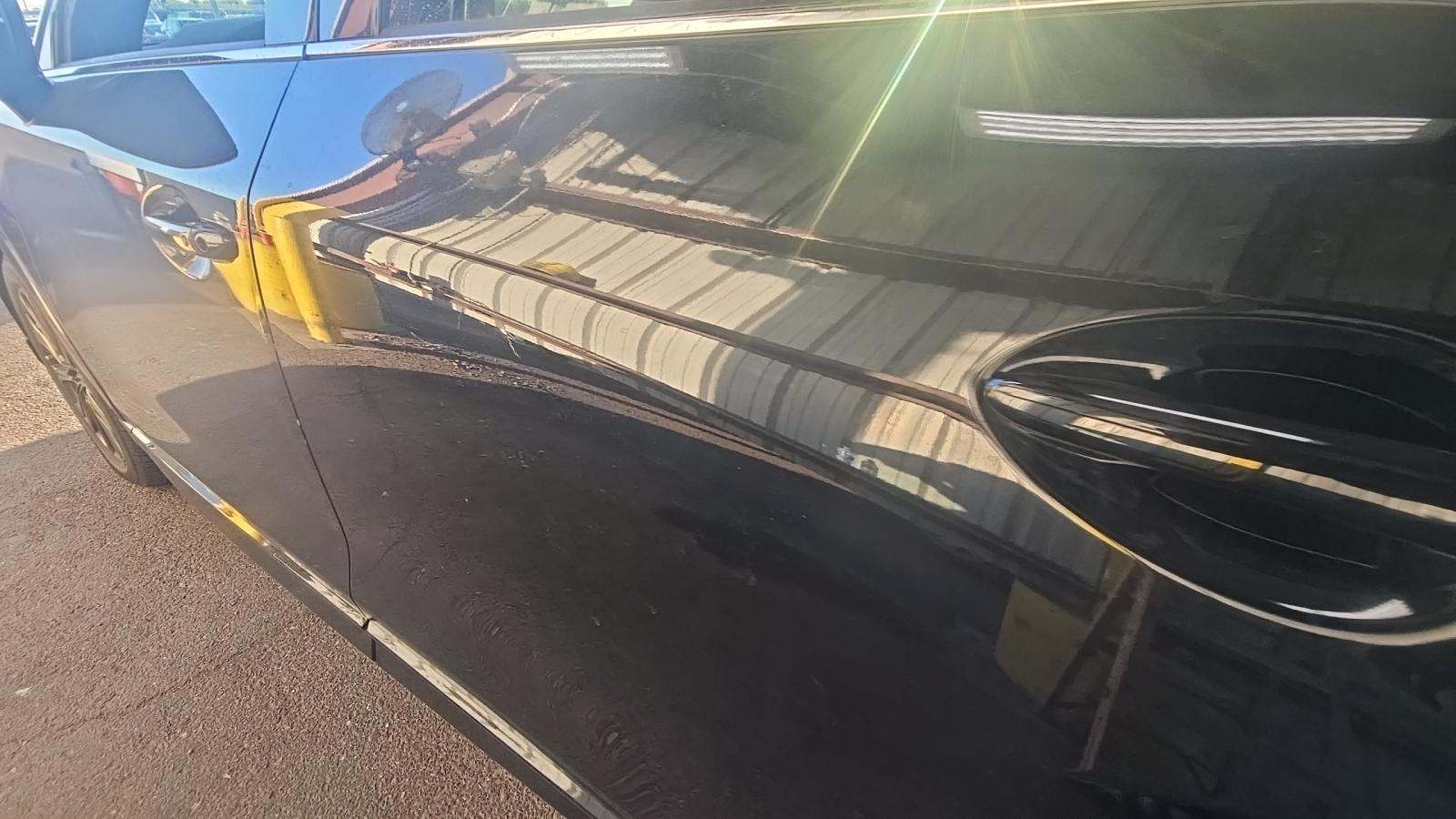 2022 MAZDA CX-5 2.5 Turbo AWD