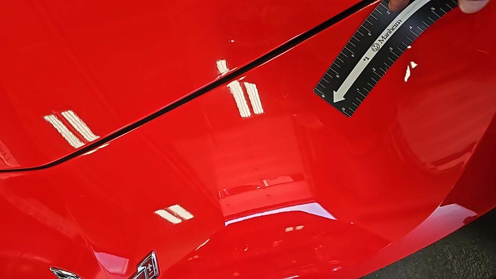 2014 Chevrolet Corvette Stingray RWD
