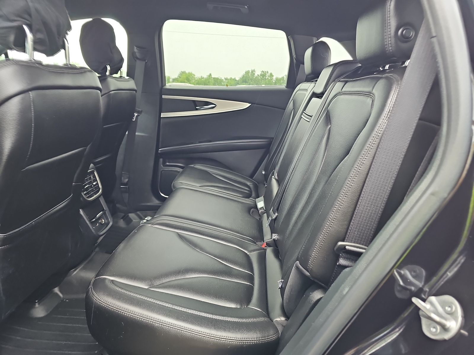 2019 Lincoln Nautilus Standard FWD