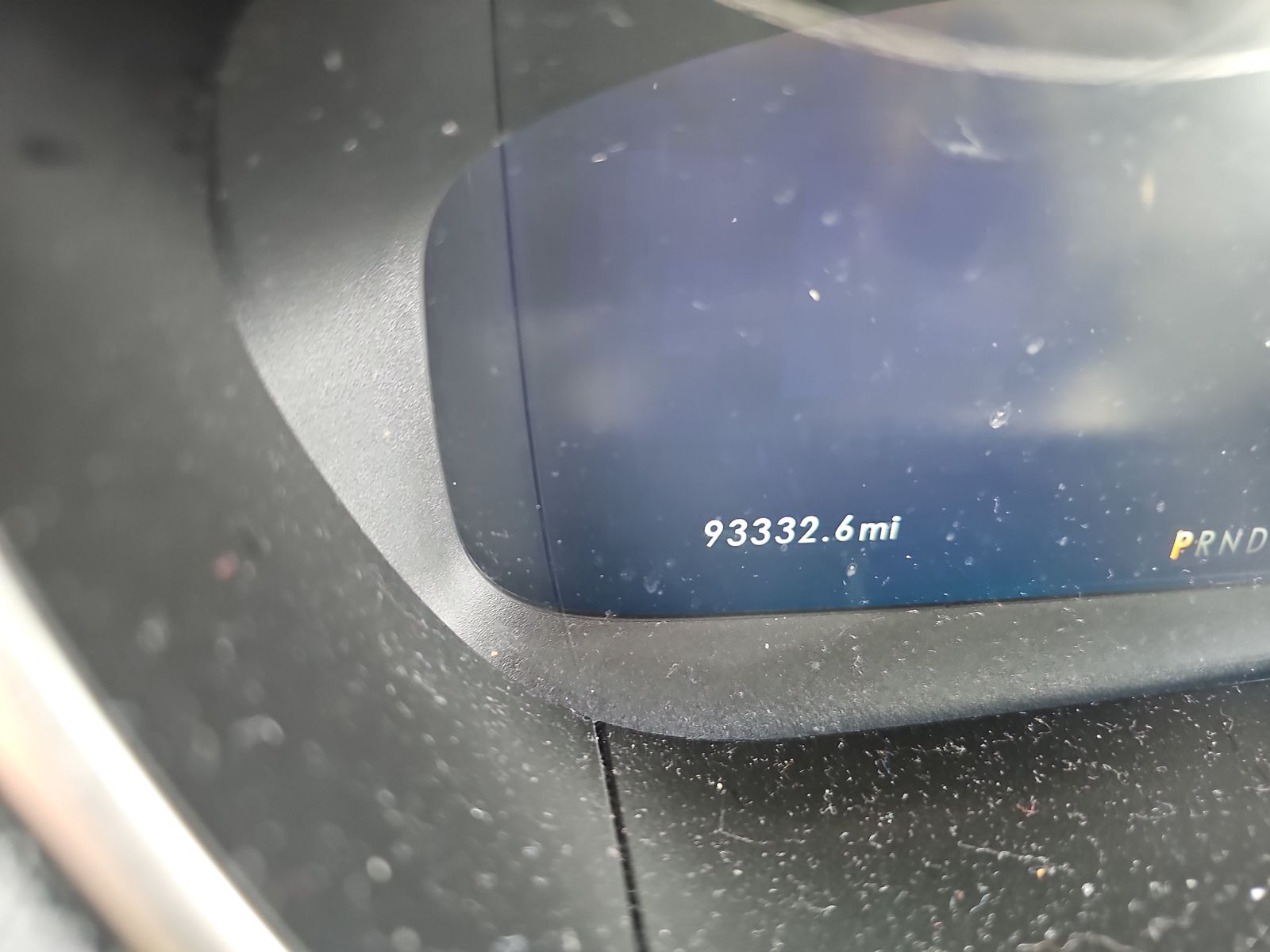 2019 Lincoln Nautilus Standard FWD