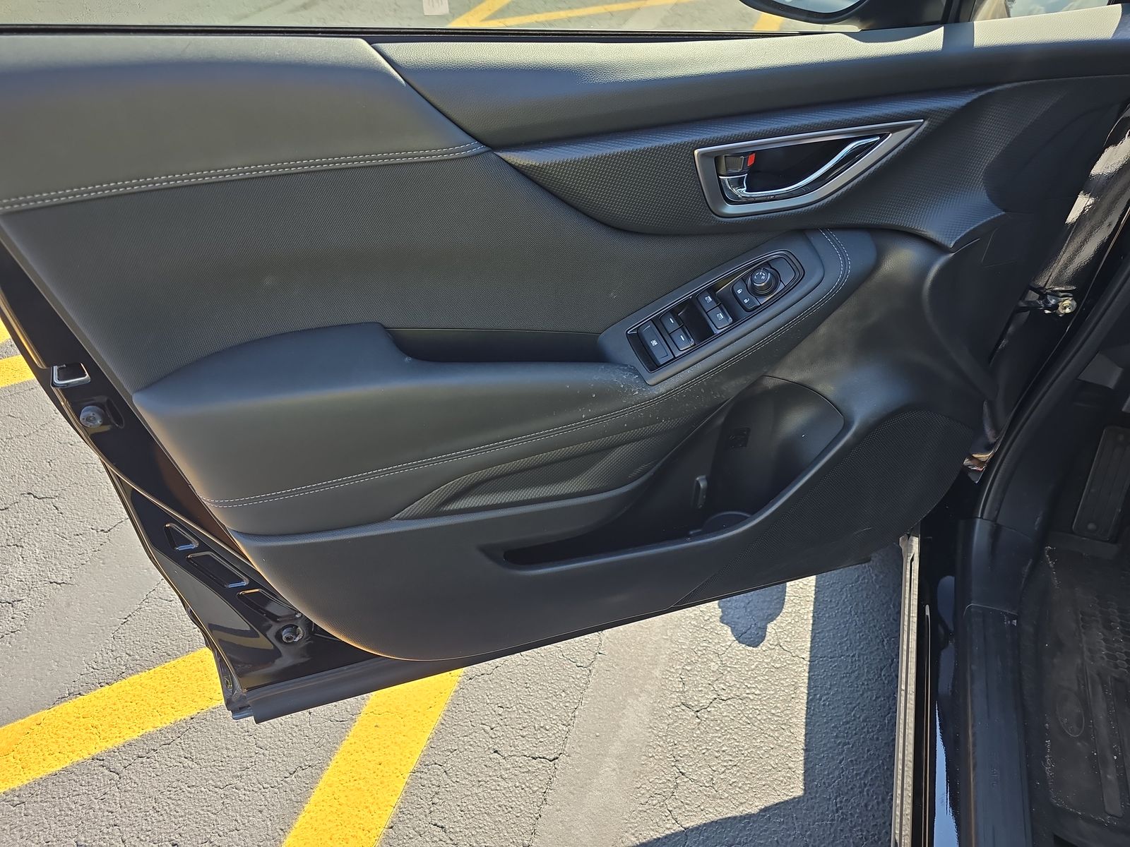 2023 Subaru Forester Premium AWD