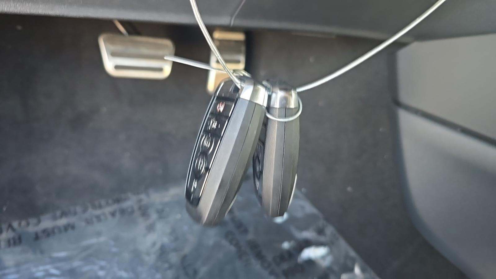 2025 Ford Mustang EcoBoost Premium RWD