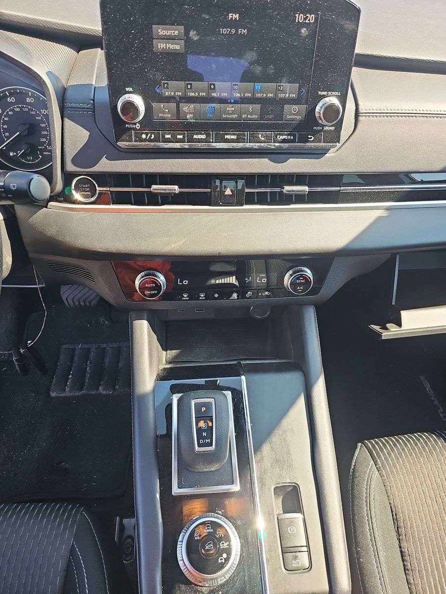 2024 Mitsubishi Outlander ES FWD