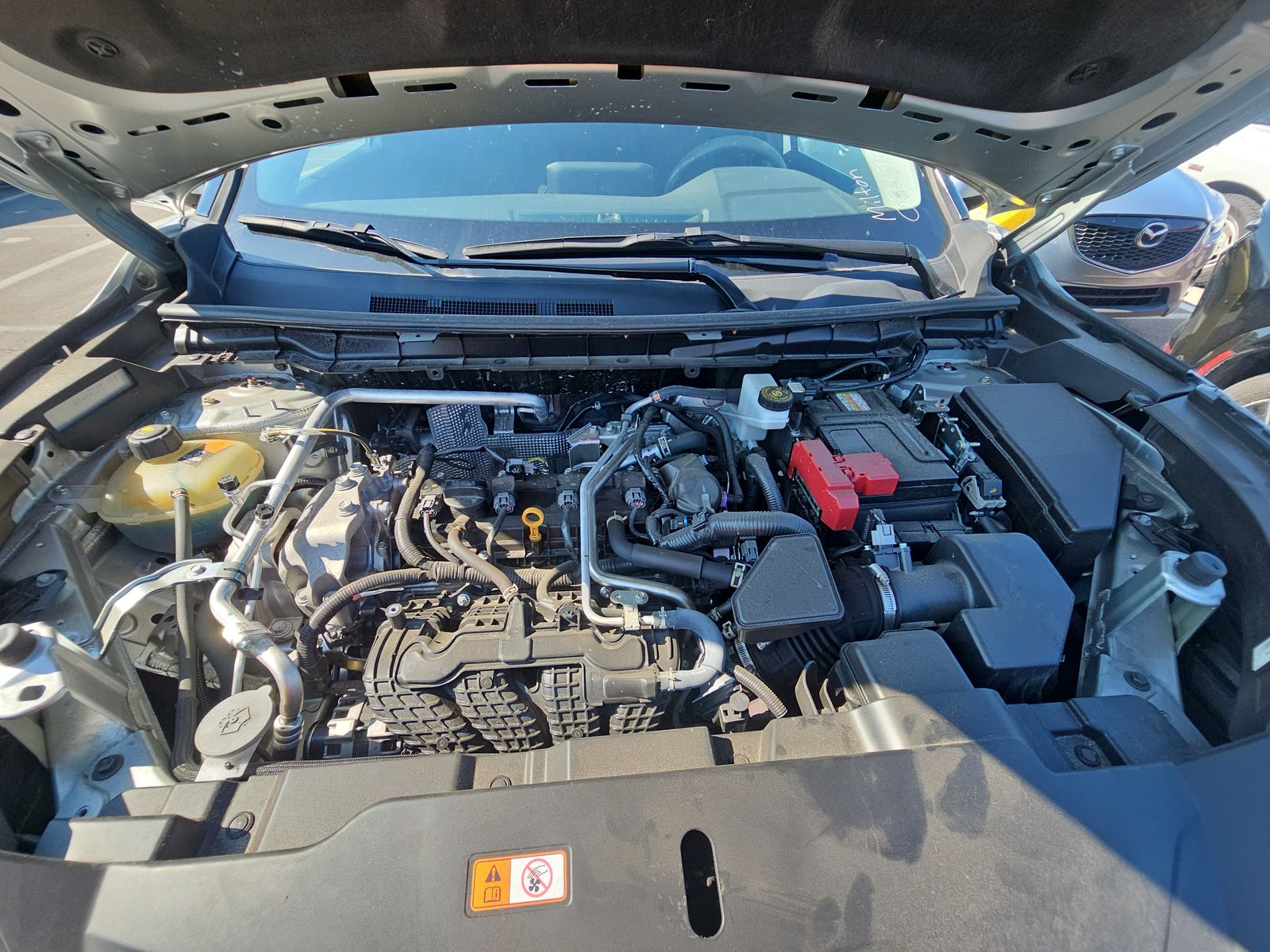 2024 Mitsubishi Outlander ES FWD