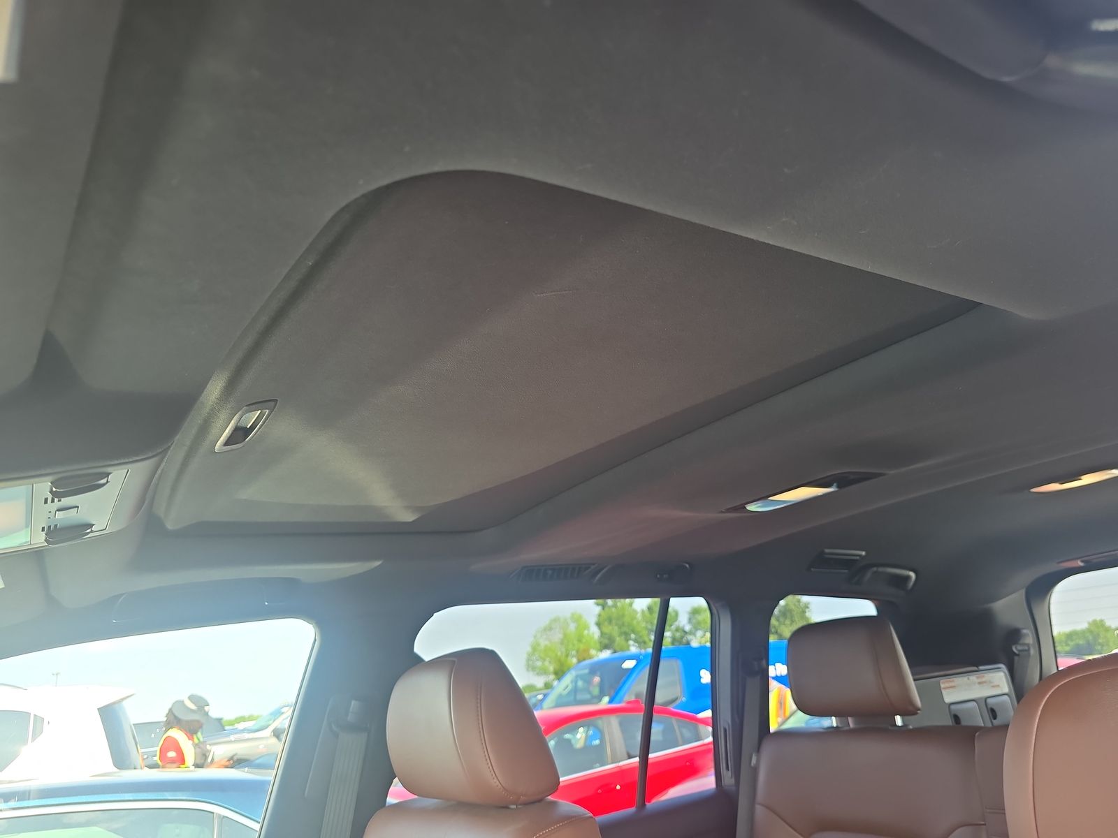 2020 Toyota Land Cruiser Base AWD