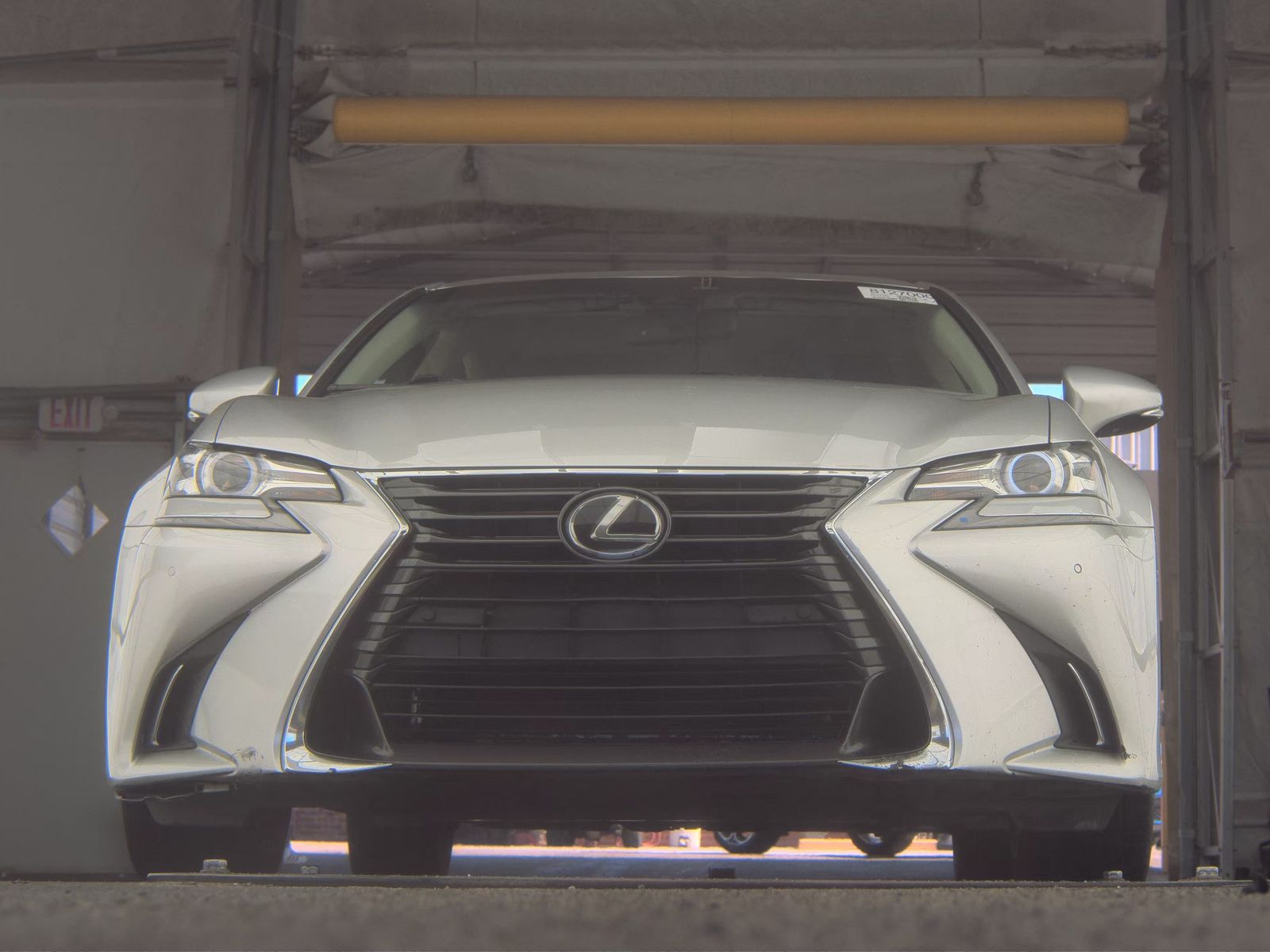 2016 Lexus GS GS 350 RWD
