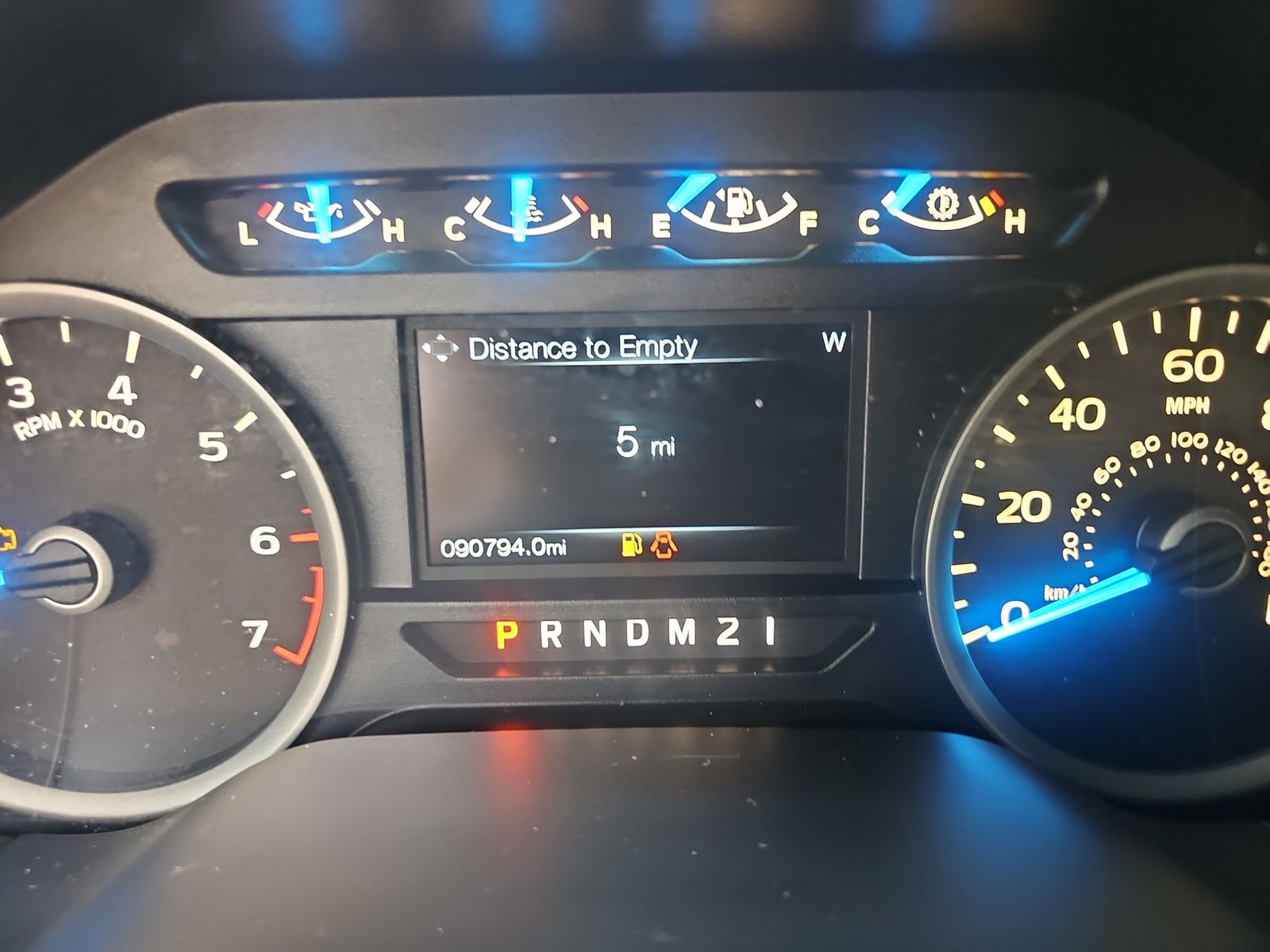 2017 Ford F-150 XLT AWD