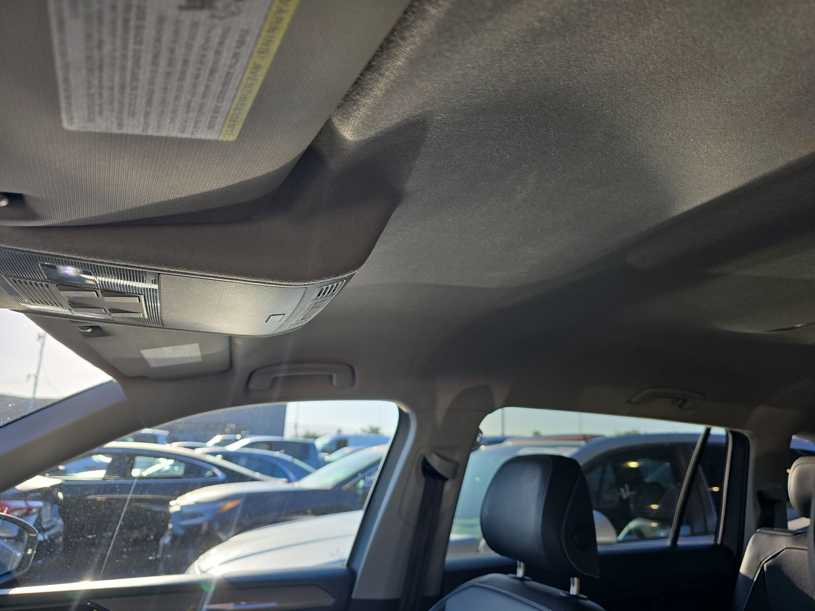 2024 Volkswagen Tiguan 2.0T SE FWD