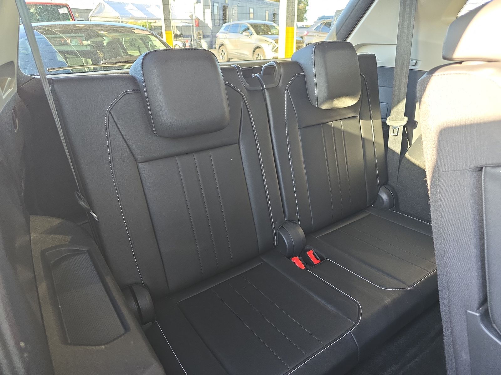 2024 Volkswagen Tiguan 2.0T SE FWD