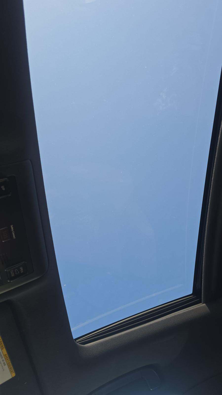 2020 Toyota Land Cruiser Base AWD