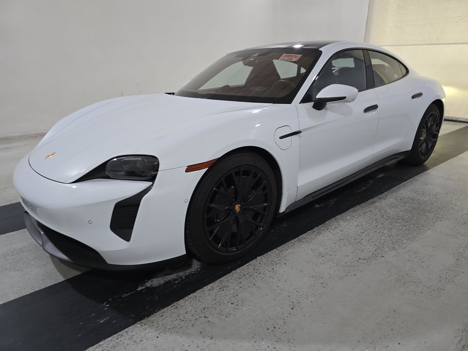 High-quality used cars Porsche Taycan. Only Clean Title!