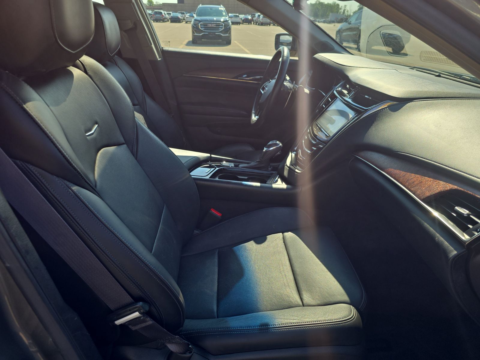 2016 Cadillac CTS Performance AWD