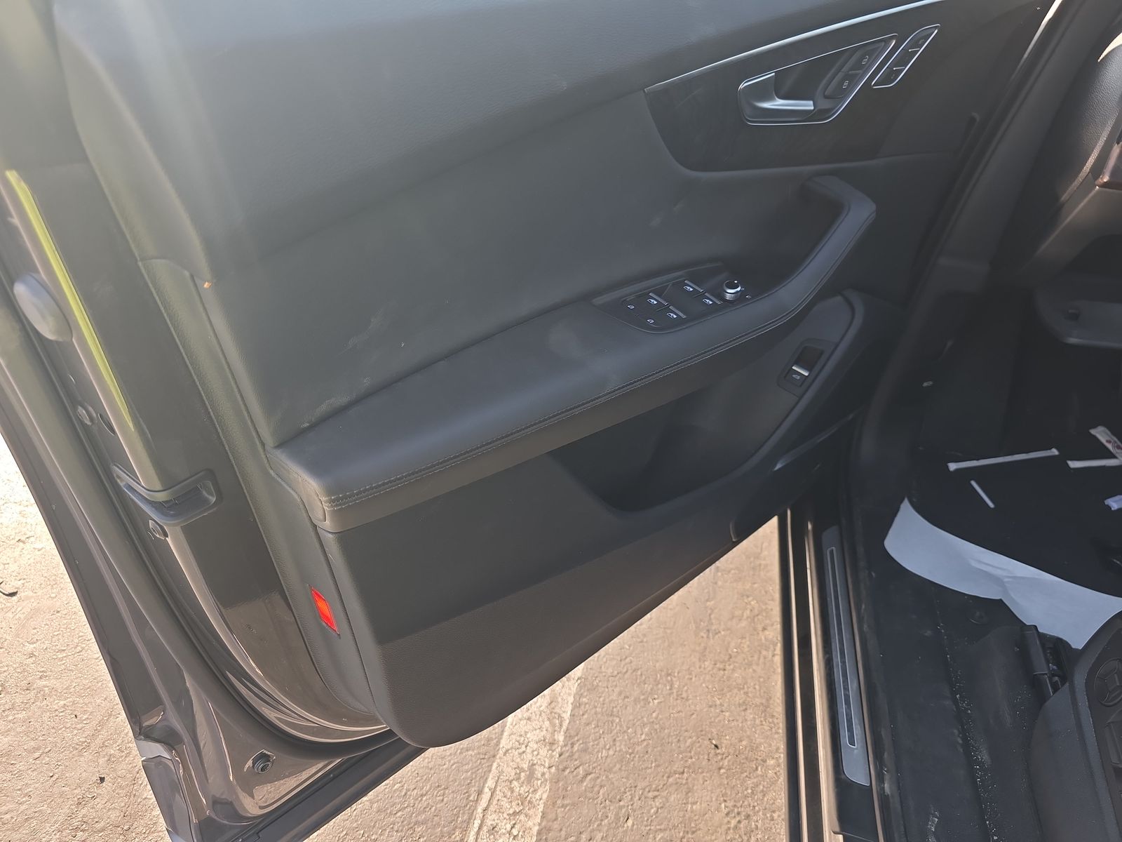 2023 Audi Q7 Premium Plus AWD