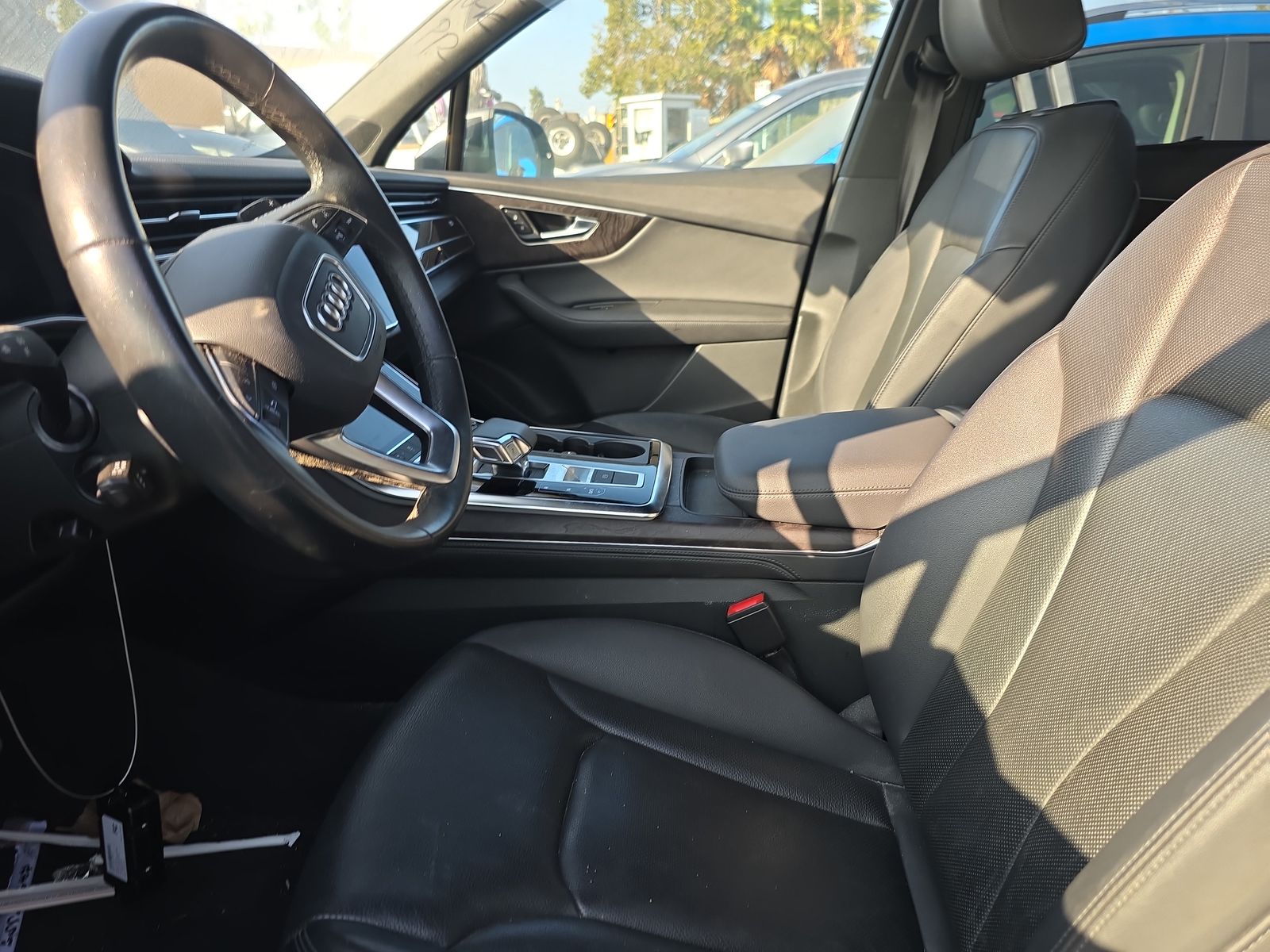 2023 Audi Q7 Premium Plus AWD