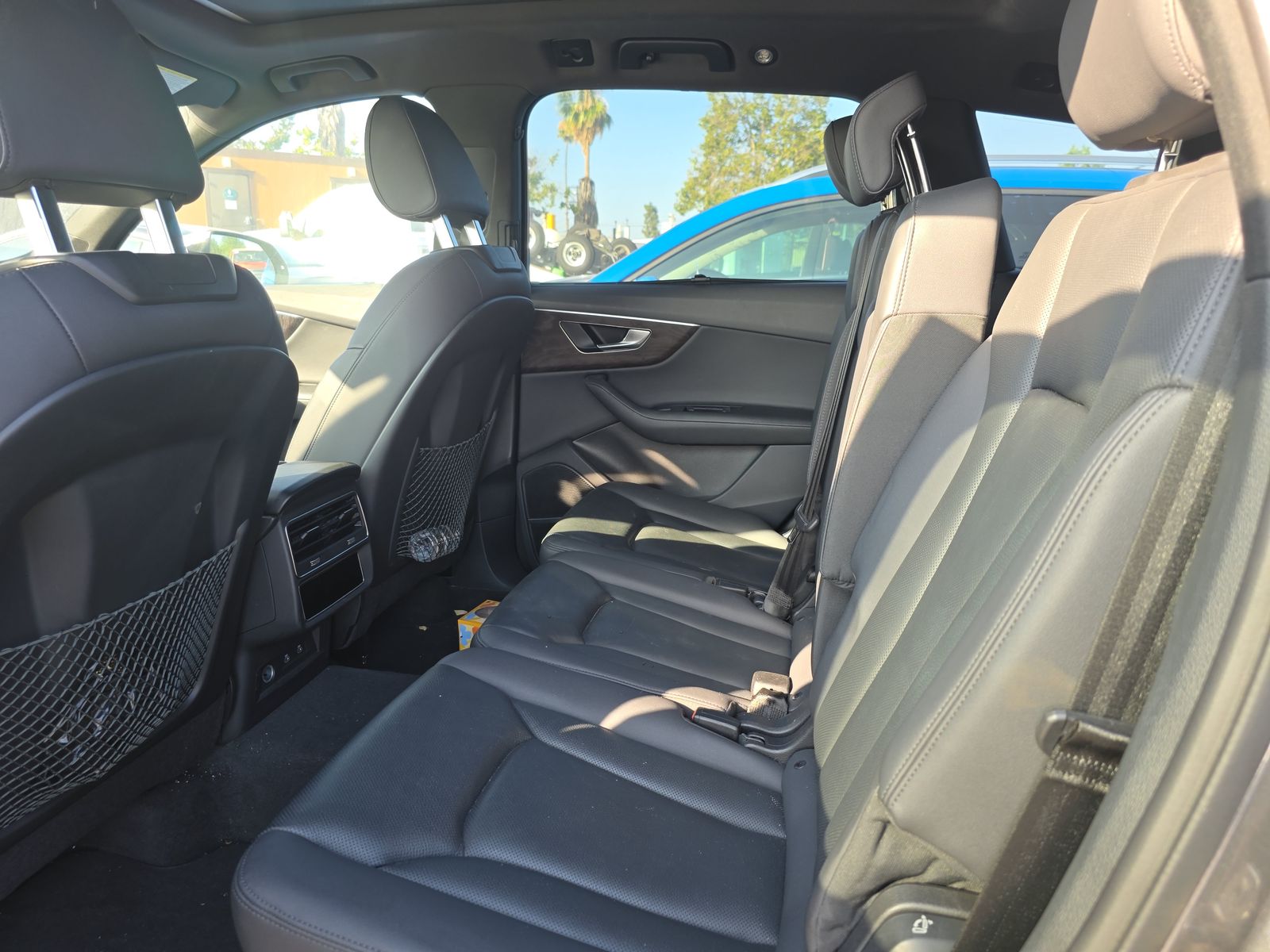 2023 Audi Q7 Premium Plus AWD