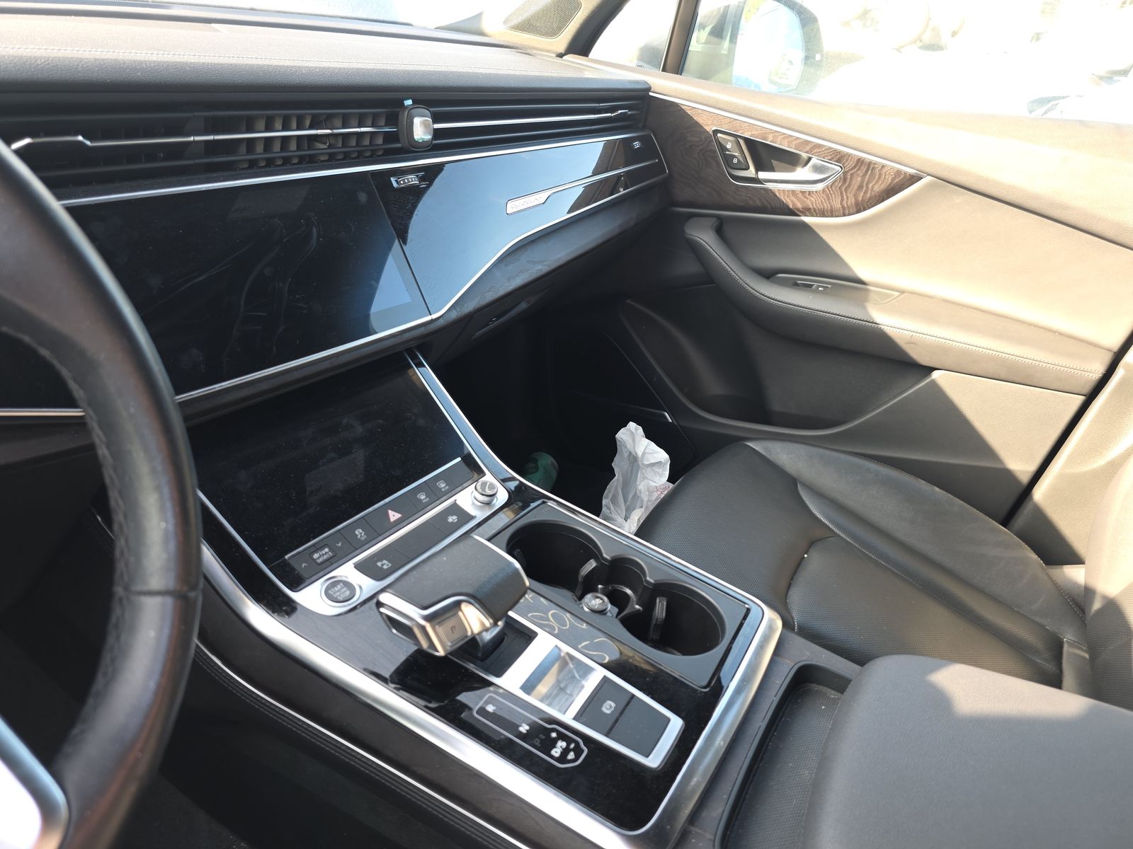 2023 Audi Q7 Premium Plus AWD