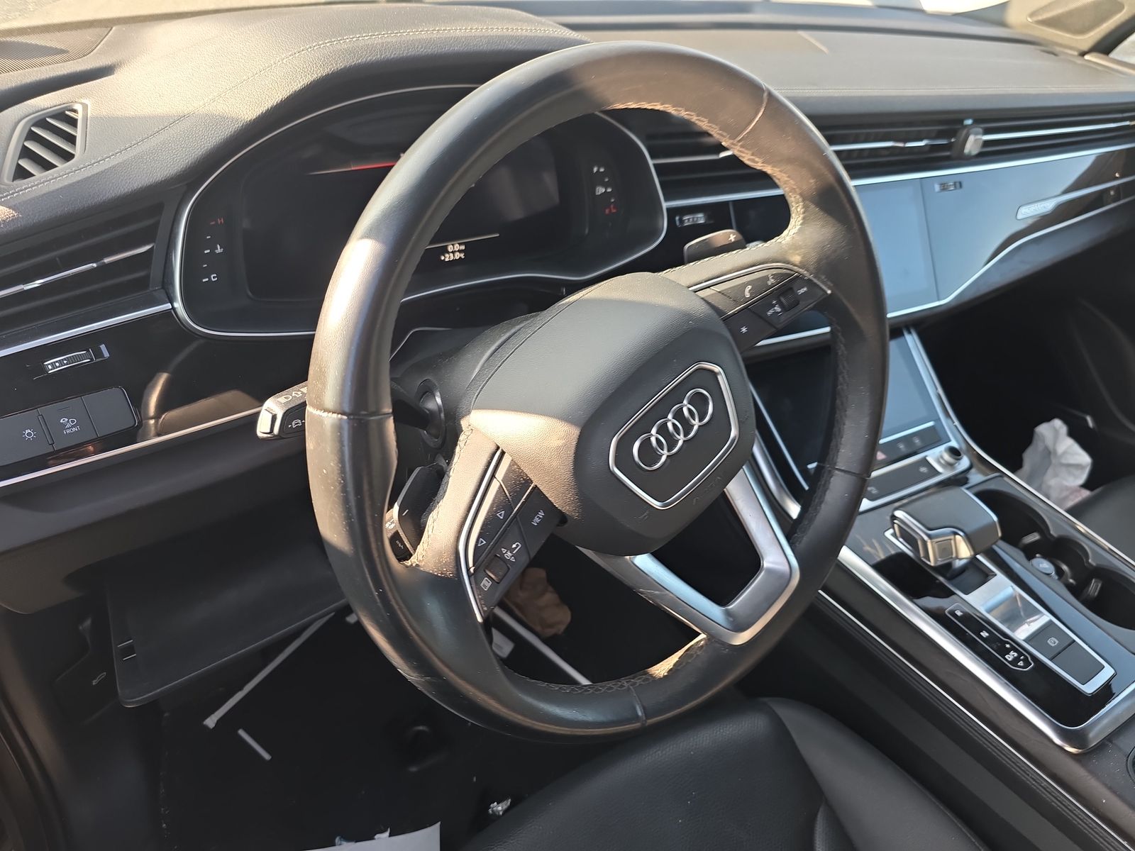 2023 Audi Q7 Premium Plus AWD