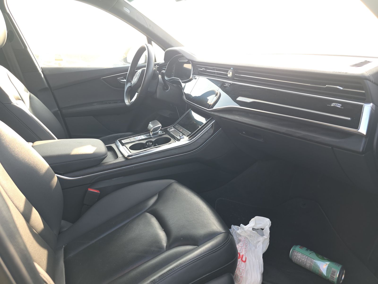 2023 Audi Q7 Premium Plus AWD