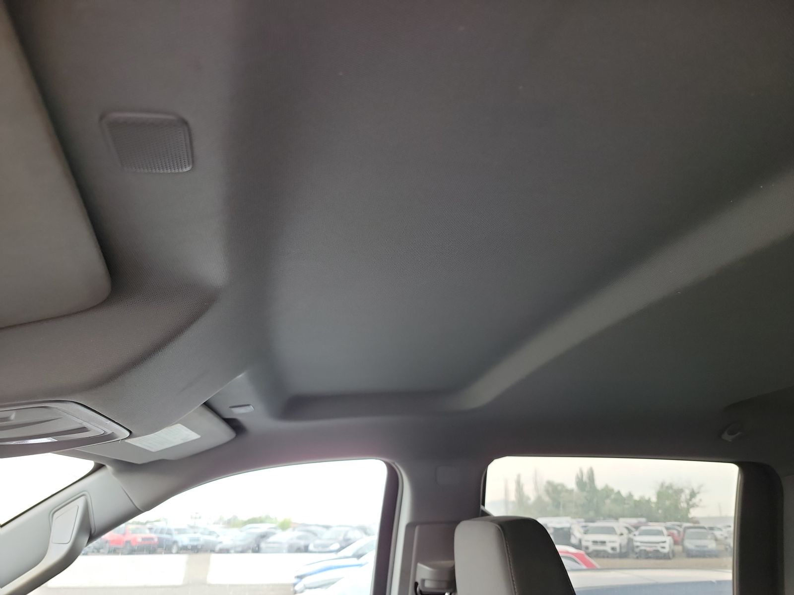 2023 Chevrolet Silverado 1500 LT Trail Boss AWD