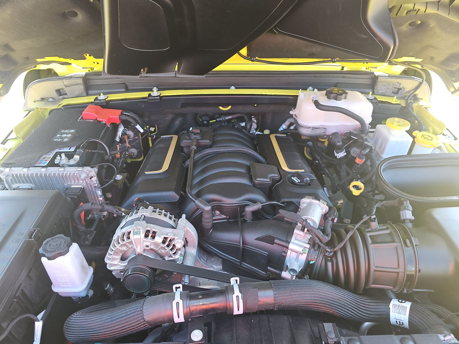 2023 Jeep Wrangler Rubicon 392 AWD