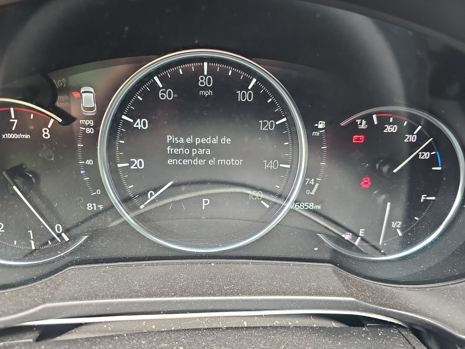 2021 MAZDA CX-5 Grand Touring AWD