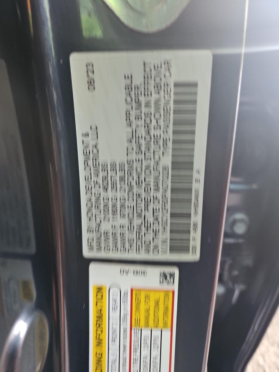 2023 Honda Accord Hybrid EX-L FWD