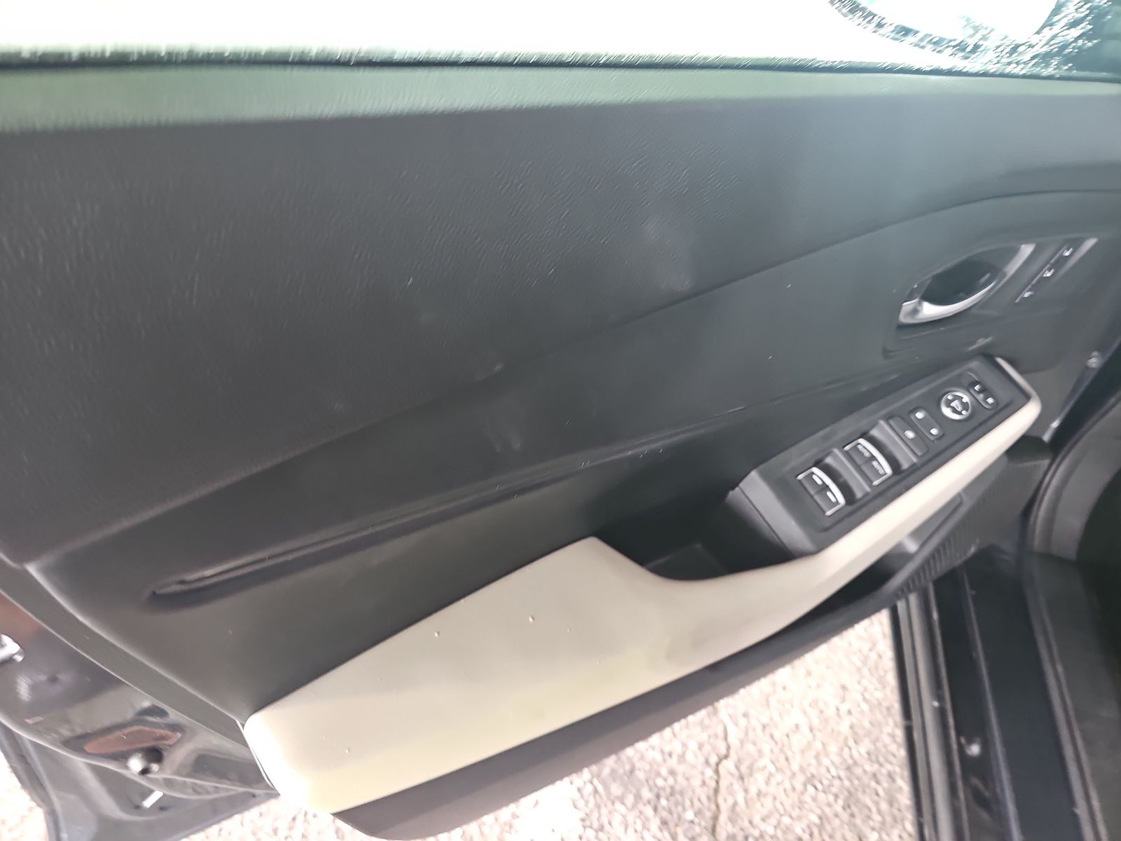 2023 Honda Accord Hybrid EX-L FWD