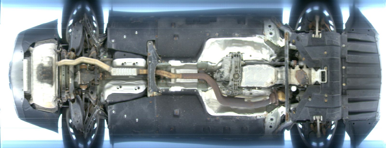 2016 Cadillac CTS Performance AWD