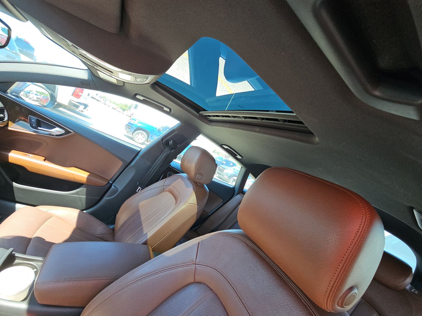 2018 Audi A7 3.0T Prestige AWD