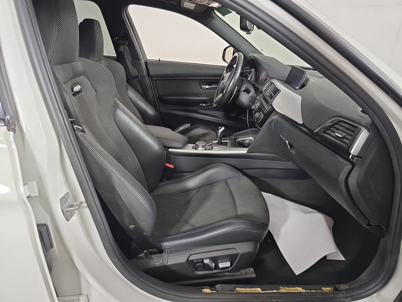 2018 BMW M3 Base RWD