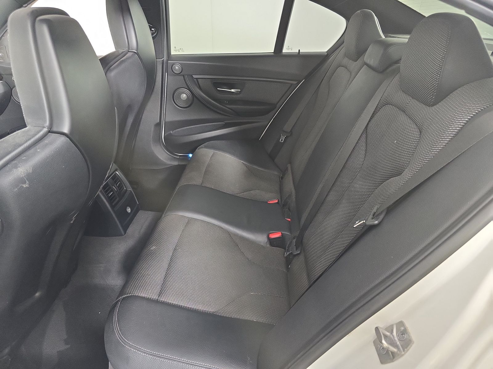 2018 BMW M3 Base RWD