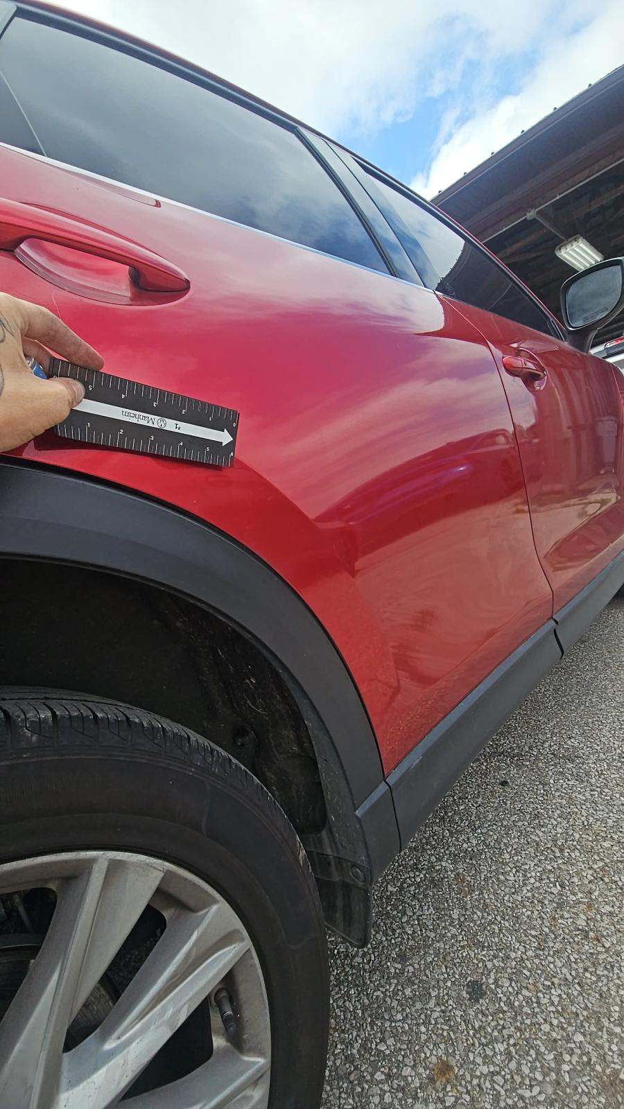 2021 MAZDA CX-5 Grand Touring AWD