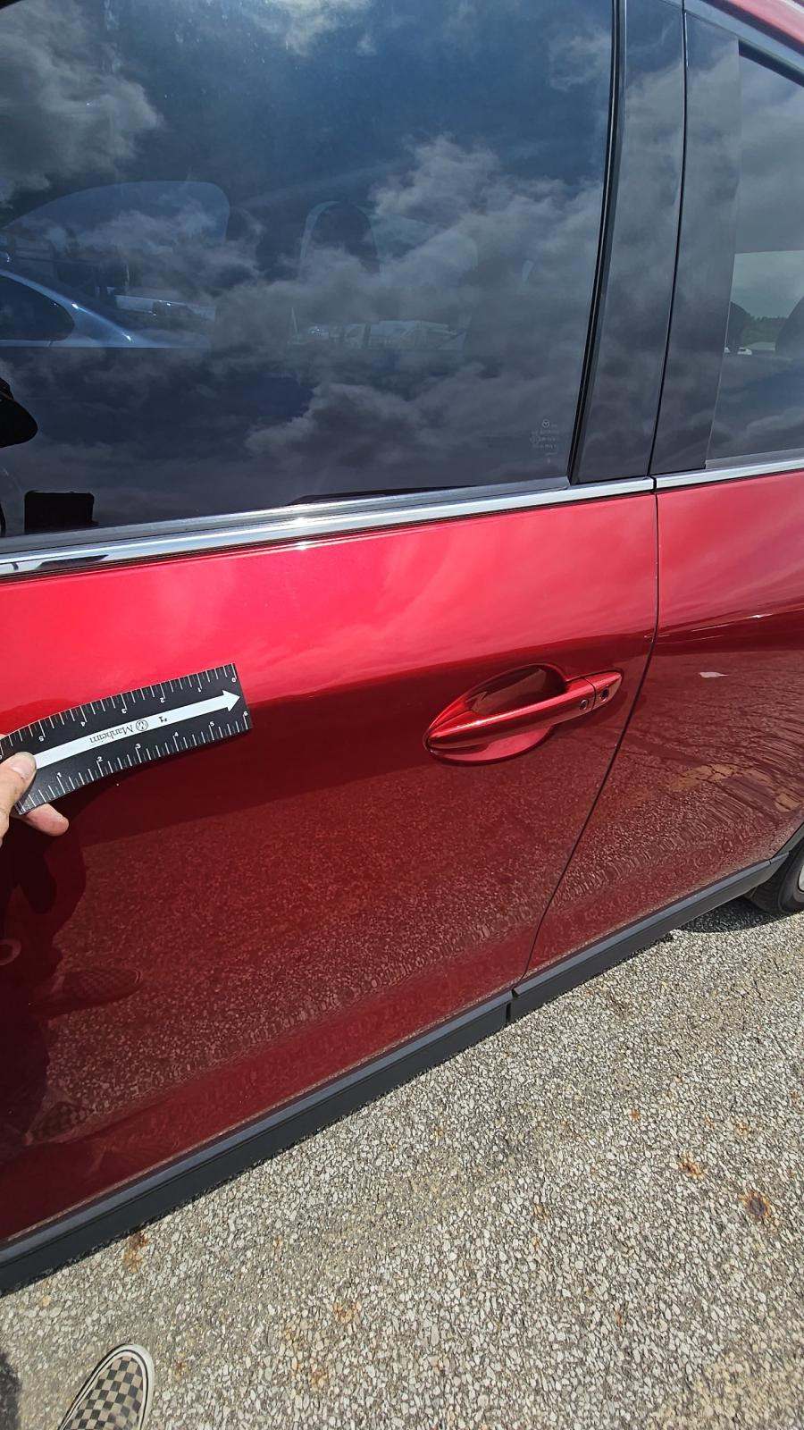 2021 MAZDA CX-5 Grand Touring AWD
